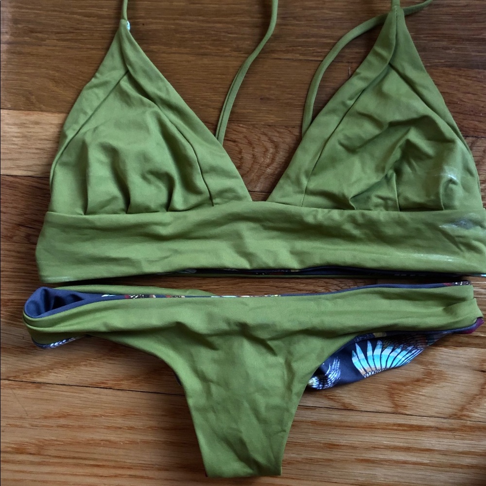 Dana the delinquent top and beck top